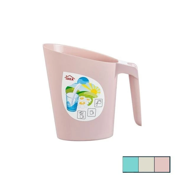 Держатель для молочного пакета 1л 95*170*170 пластик (21)