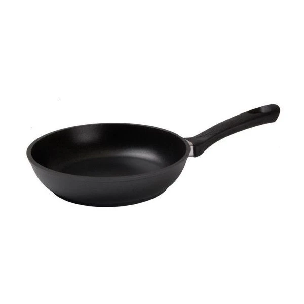 Сковорода 22см алюминий АП 2-х слойное ТРАДИЦИЯ без крышки с несъемной ручкой утолщ.дно (4)