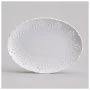 Блюдо 35,5см фарфор Style овальное (8)