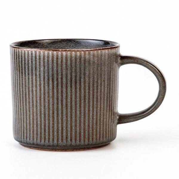 Кружка 330мл керамика (48)