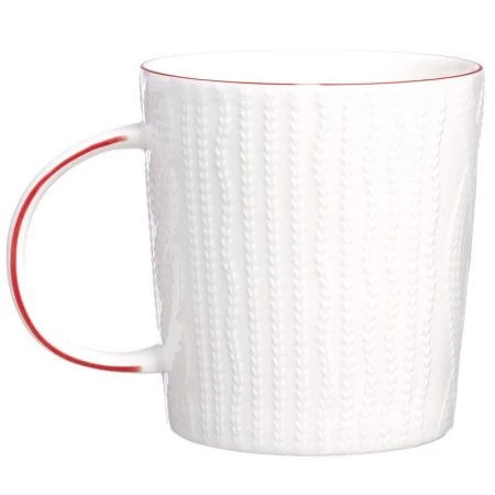 Кружка 560мл фарфор Winter Story (24)