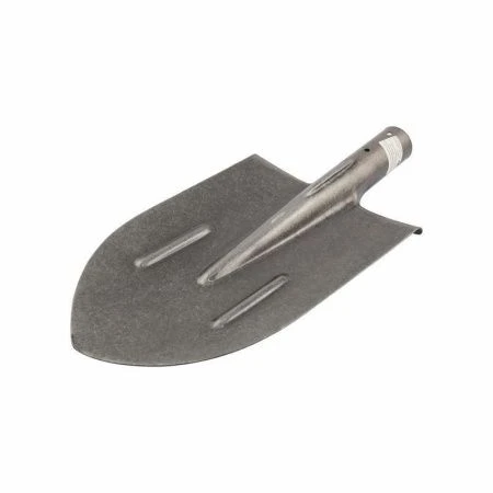 Лопата штыковая из рельсовой стали 1,8мм (10/12)