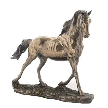 яяяФигурка Лошадь H24см (4) яяяФигурка Лошадь H24см (4)