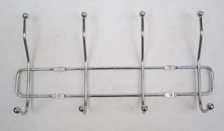 яяяВешалка 4 крючка (40)