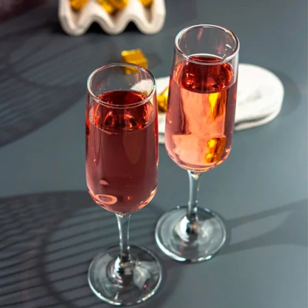 Бокалы набор 6шт 200мл стекло ИЗАБЕЛЛА (4)