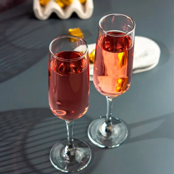 Бокалы набор 6шт 200мл стекло ИЗАБЕЛЛА (4)