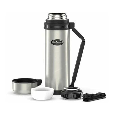 Термос 2л (36-42ч) нерж.сталь универсальный NG-2000 -1