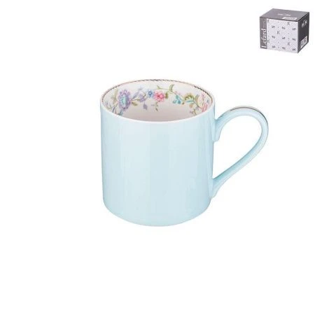Кружка 360мл фарфор Blossom (48)