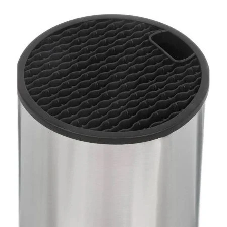 Набор ножей 4пр нерж.сталь genio Swift на подставке SWF-41 (8)