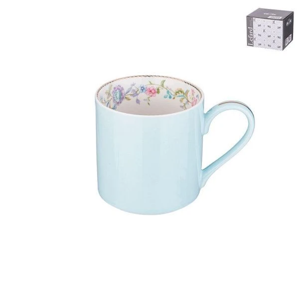 Кружка 360мл фарфор Blossom (48)