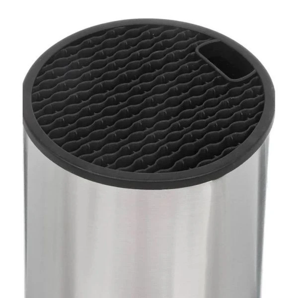 Набор ножей 4пр нерж.сталь genio Swift на подставке SWF-41 (8)