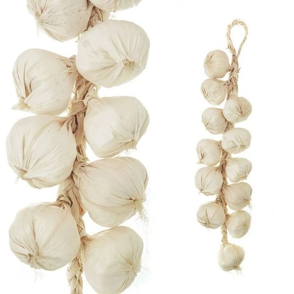 Муляж Чеснок пластик 49см 33-12 (240)