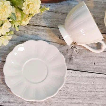 Кофейный набор фарфор 12пр 180мл (8)