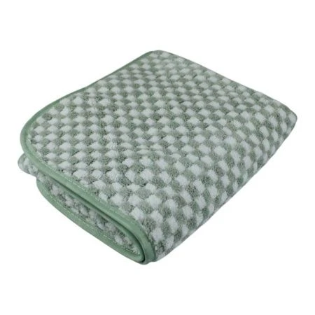 Полотенце микрофибра 35*75см Квидо зеленый м9087_03 S Полотенце микрофибра 35*75см Квидо зеленый м9087_03 S