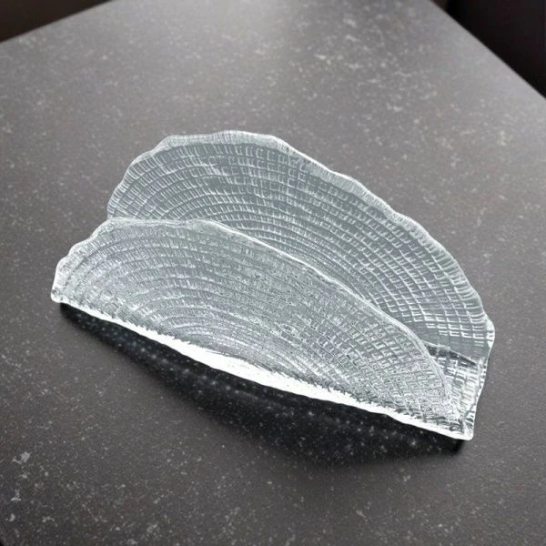 Салфетница стекло IVV Diamante (18)