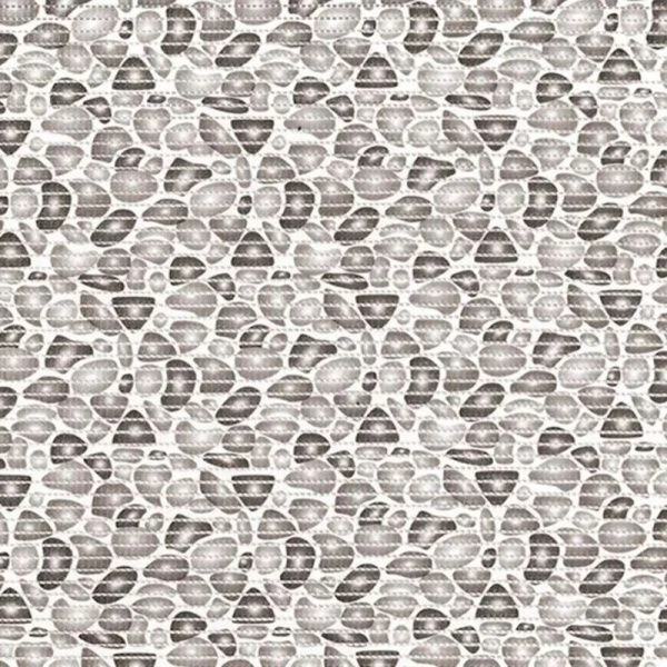 Коврик мерный 65см*15м ПВХ 67170 V15-grey