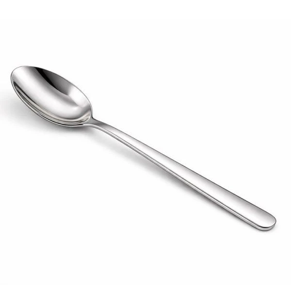 Ложки столовые набор 6шт 21,5см 2,1мм 45г нерж.сталь Basic Steel DZ100-2/JC-18315 (25/100)