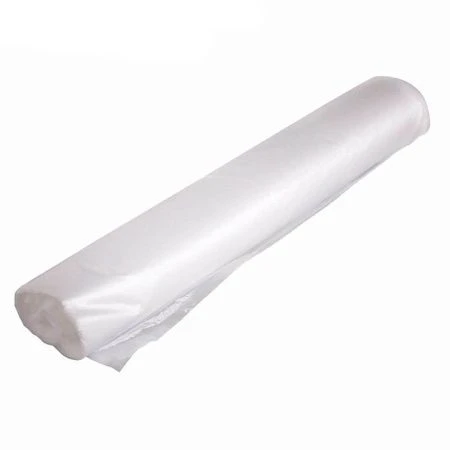 Пакеты фасовочные в рулоне ПЭ 100шт 24*37*8мкм (100)