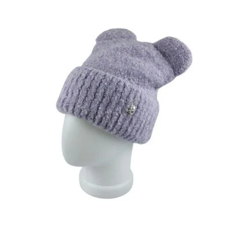 Шапка мишка RADUGA