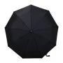 Зонт мужской автомат 3 сложения 9 спиц ручка полукрюк 145P-9 Rainbrella (12)