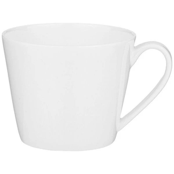 Кружка 450мл фарфор Silk (48)