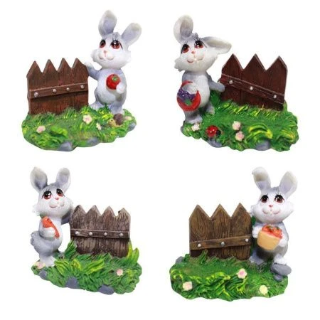 яяяПодставка для мобильного телефона Кролик / Заяц 10*6*9см 2 вида яяяПодставка для мобильного телефона Кролик / Заяц 10*6*9см 2 вида