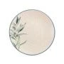 Тарелка мелкая 20см керамика OLIVE десертная DMD062 (12)