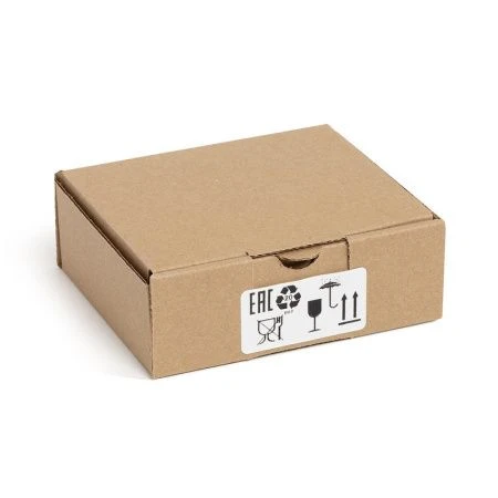 Будильник 15см кварц РУБИН Щенок хаки (20)