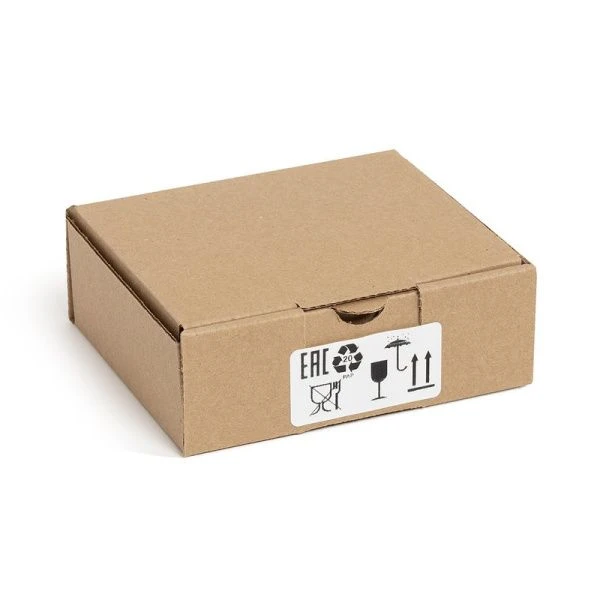 Будильник 15см кварц РУБИН Щенок хаки (20)