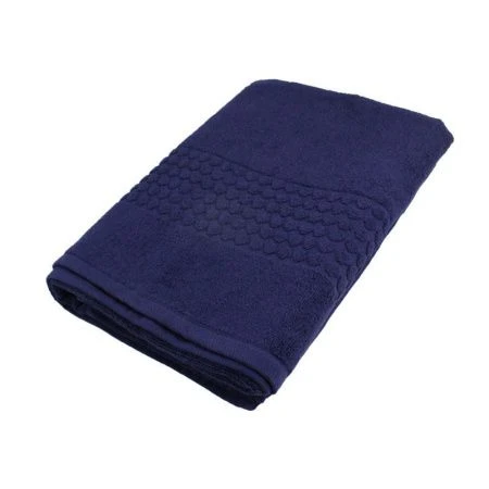 Полотенце махровое 70*130см Новелло 080 480гр ВЫВОД