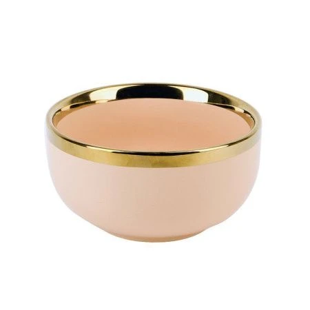 Салатник 11*5,7см 400мл фарфор ROYAL LINE. SUNSET (48)