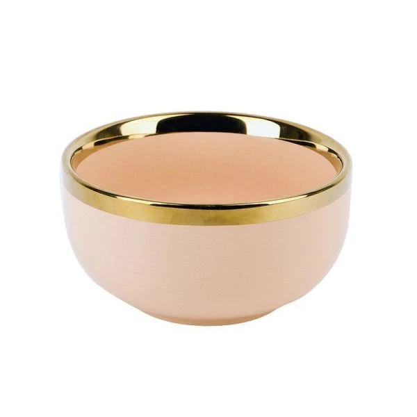 Салатник 11*5,7см 400мл фарфор ROYAL LINE. SUNSET (48)