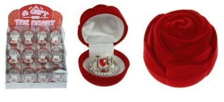 яяяФигурка Я тебя люблю (уп.12/48)