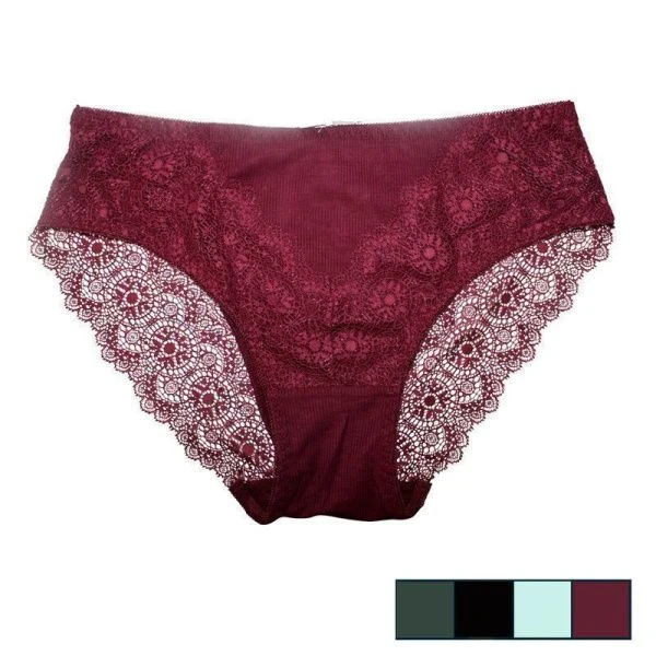 Трусы женские 7602