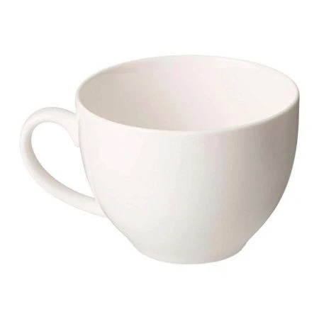 Чайный набор 2пр фарфор Fusion на 1 персону 220мл