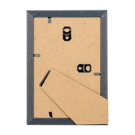 Фоторамка 10*15см пластик 636498-4 (12)