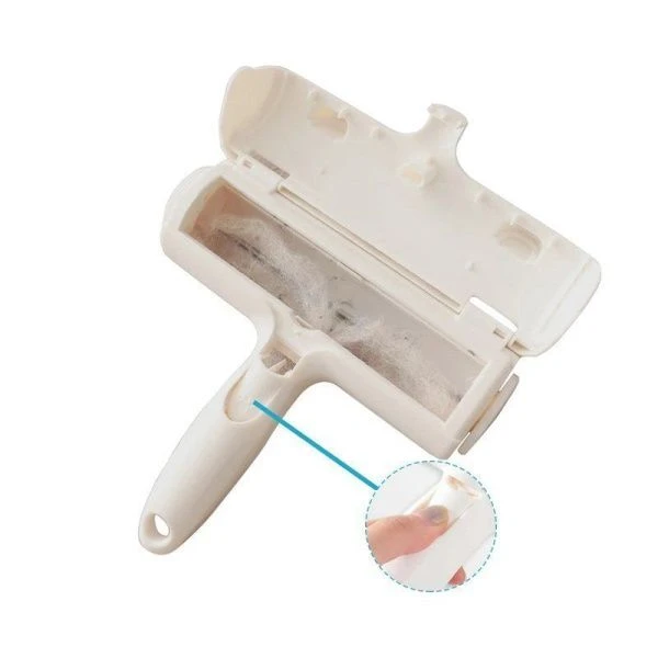 Ролик для одежды моющийся многоразовый 20*12*7см (44)