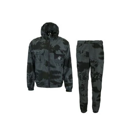 Костюм Антимоскитный ткань Люкс (35% хлопок; 65% ПЭ) К-406ГП р. 52-54 (10)