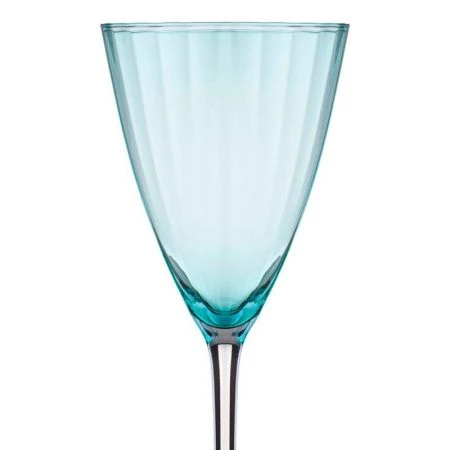 Бокалы для вина набор 2шт 410мл стекло Mirage изумрудный (6)