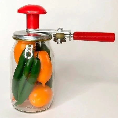 Закаточная машинка винтовая металл/пластик с подшипником г.Искитим (50) Закаточная машинка винтовая металл/пластик с подшипником г.Искитим (50)