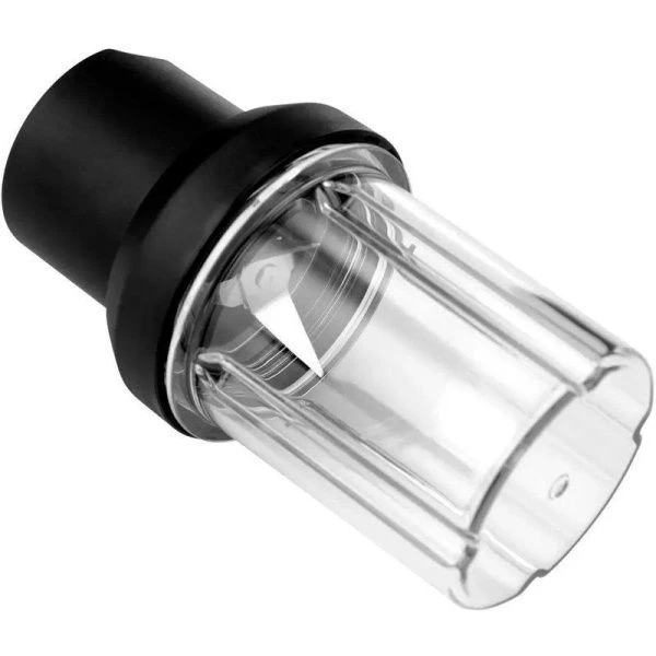 Блендер погружной нерж.сталь Centek CT-1313,1500Вт,15 скор,чоппер,стакан,венч,крюк,капучинатор,пюре,