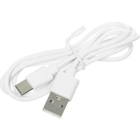 Вентилятор настол.беспроводной  Centek CT-5044 4Вт d10 см 3 скор. USB-кабель Type-C таймер (60)  (