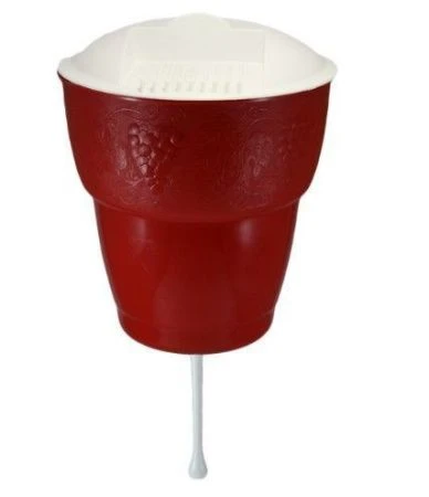 Умывальник 5л пластик (10)