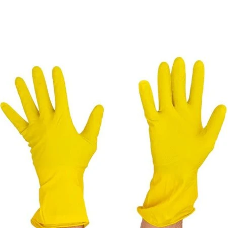 Перчатки латексные размер M RC-L (240)