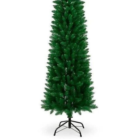 Елка искусственная 240см 626 веток 7см pvc JC-14501 (1)