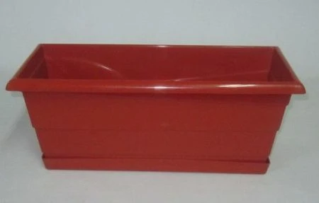 Балконный ящик 40см с поддоном (30)