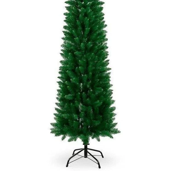 Елка искусственная 240см 626 веток 7см pvc JC-14501 (1)