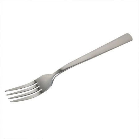 Вилки столовые набор 6шт металл 011-296-2 JC-6047 (100)