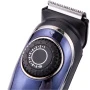 Машинка для стрижки пластик мощность 3 Вт USB зарядка GW-9881/JC-15633 (60)