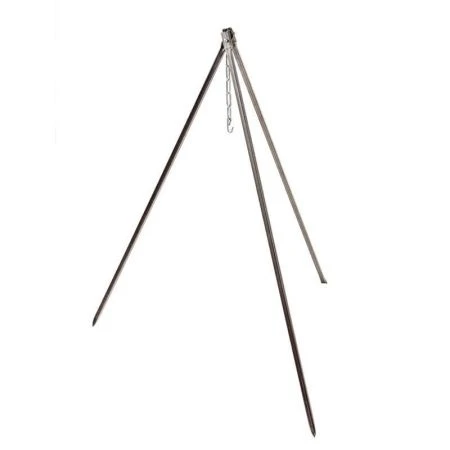 Тренога костровая 1м алюминий в чехле Т1Ч 2К-Х027/S027 (10)